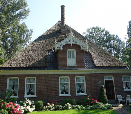 Bangert 8, Andijk - Dqfn13