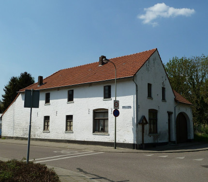 Brunssum Merkelbeekerstraat 89 - Romaine