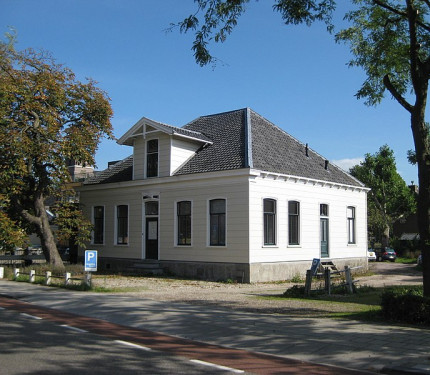 Dorpsstraat 43 - Marion Golsteijn