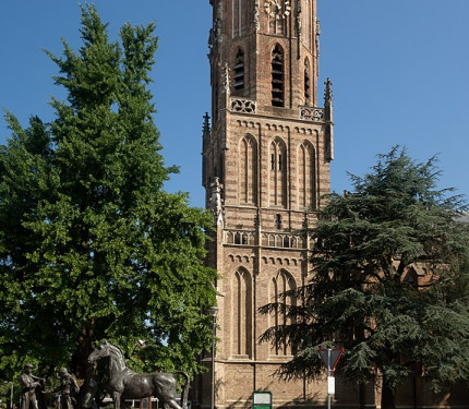 Elst, de Grote Kerk - Michielverbeek