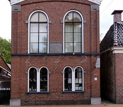 Hoofdstraat79 Beetsterzwaag - Gouwenaar