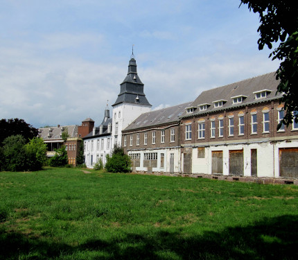 Kasteel van Heel - Parsifal2000