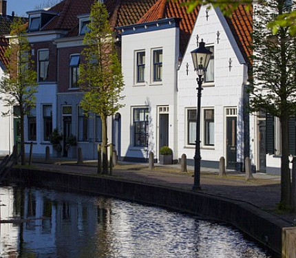 Maasland - Dieter Schutte - CommMiddenDelfland