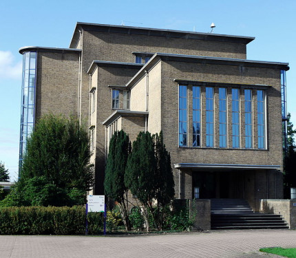 Nozema, Lopikerkapel - China Crisis