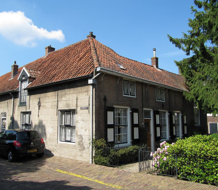 Ridderkerk - Benedenrijweg 13 - Michiel1972