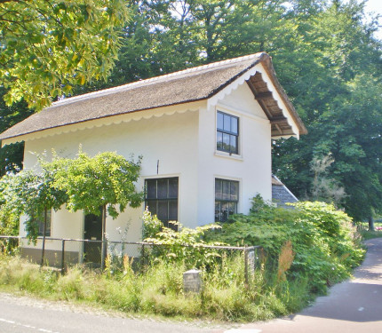 Soest Veenhuizertol 32 - Atsje