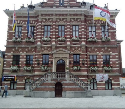 Stadhuis van Kerkrade - Wann1