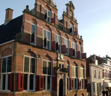 Swaensteyn, Raadhuis van Leidschendam-Voorburg- Vincent van Zeijst