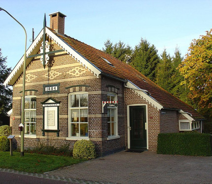 Tolhuis Foxwolde - Gouwenaar