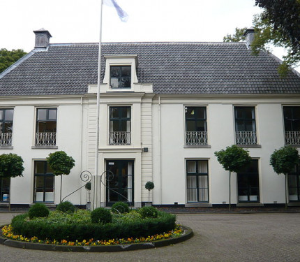 Villa Haarlem te Oosterhout - Jane023