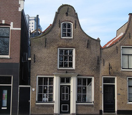 Vlaardingen, Westhavenplaats 3 - Michiel1972