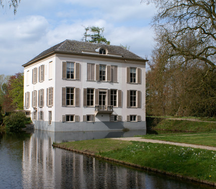 Voorstonden - Kasteelbeer