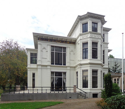 Asperen GM Raadhuisplein 1 - HenkvD