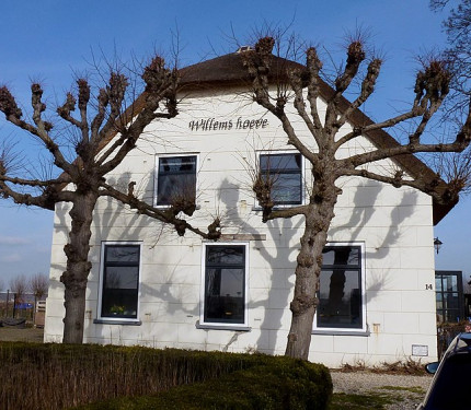 Bredeweg 14, 14a, Waddinxveen - Agaath