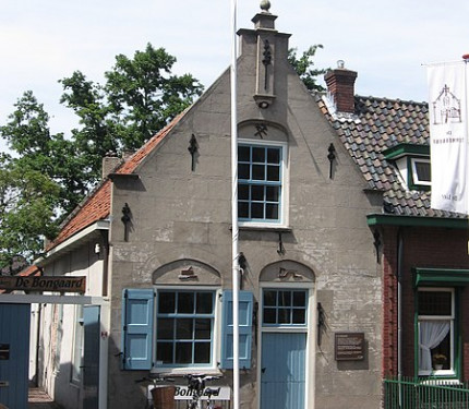 De Lier Timmerwerf - M.Minderhoud