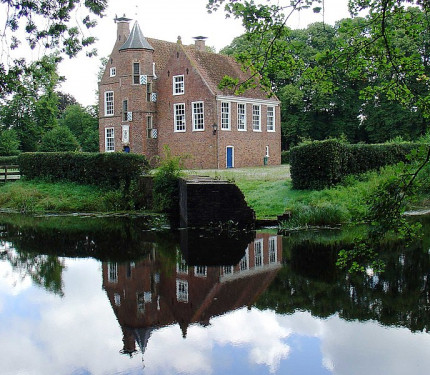 De Wedderborg - Gouwenaar