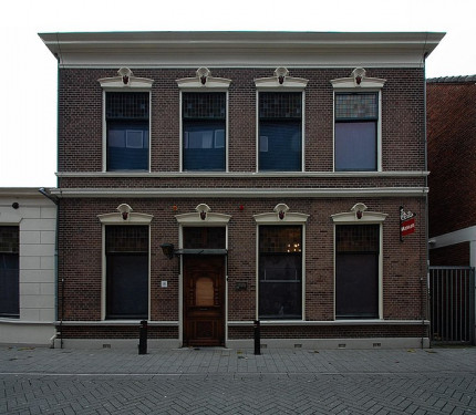 Hengelo-Beekstraat 51 - Stevan van der Wal