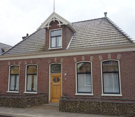 Hoofdstraat 128, Bovenkarspel - Dqfn13