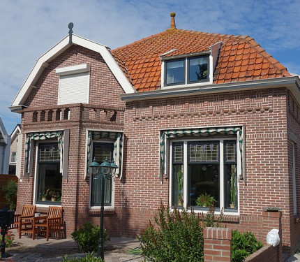 Jacoba van Beierenweg 120, Voorhout - Dqfn13