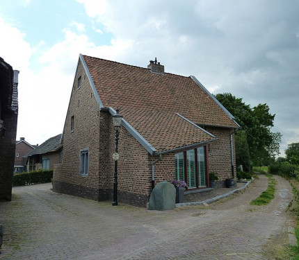Maasbandervaart 18, Maasband, Stein, Limburg, Nederland - Romaine