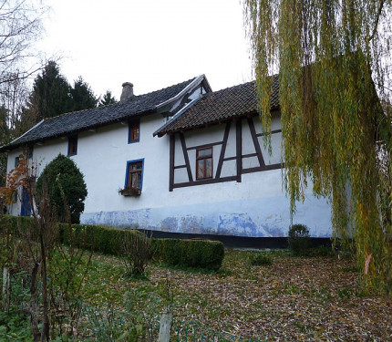 Oud Lemiers 21, Lemiers, Limburg, Nederland - Romaine