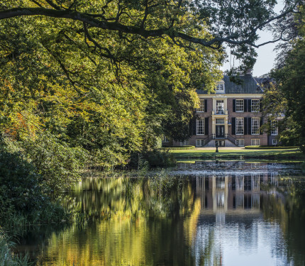 Kasteel Groeneveld_Foto Vorstelijk Baarn_HR