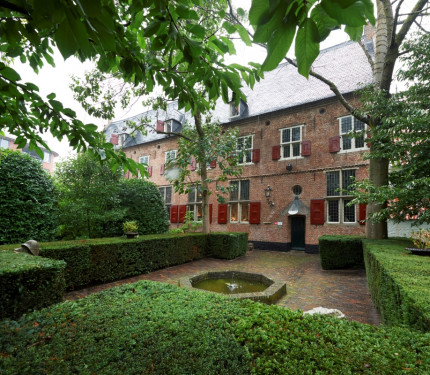 Mariënhof te Amersfoort