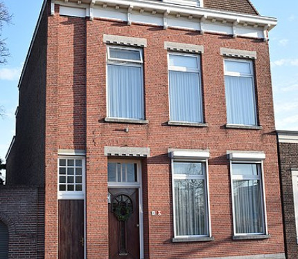 Stationsstraat 18, Roosendaal - Rosemoon