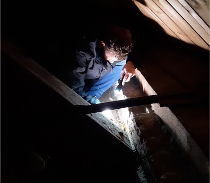 4 noordelijke Monumentenwachten