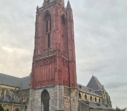 Kerk Monumentenwacht Limburg