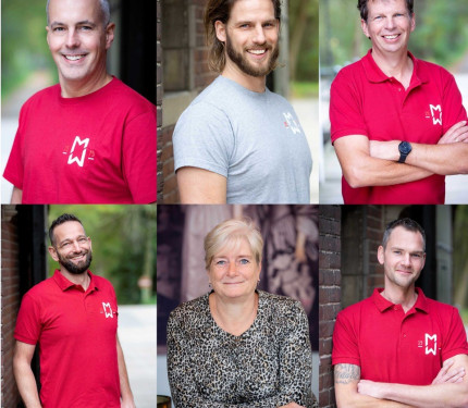 Monumentenwacht Noord-Brabant