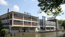 Pastoe fabriek