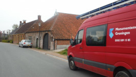 Monumentenwacht Groningen