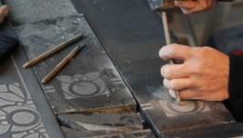 Natuursteenspecialist