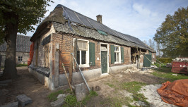 Restauratie