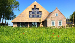 Wierschuur Nieuwland