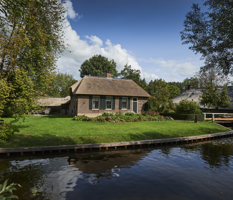 Wiede Giethoorn