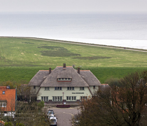 Villa Nieuwland
