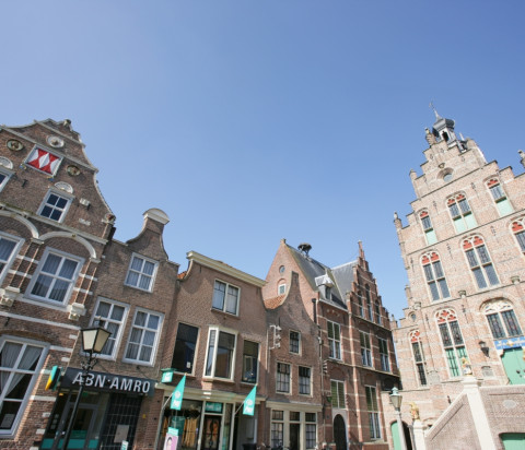 Stadhuis Culemborg