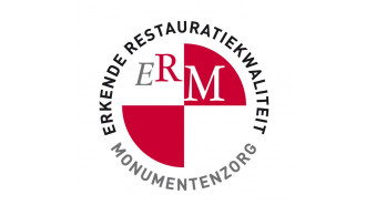 Logo ERM