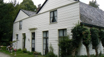Buitenplaats Leyduin
