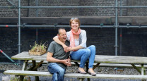 Hoeksche Waard eigenaren