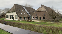 Nederhoeve