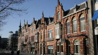 s-Hertogenbosch monumenten