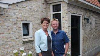 Eigenaren Rottevalle