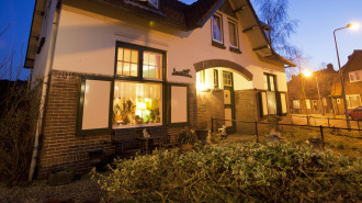 Ericabuurt Hilversum