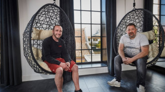 Eigenaren van de Geuzenkerk