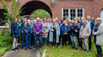 Bijeenkomst Community