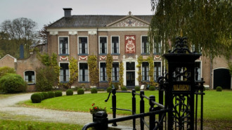 Landgoed Oldengaerde