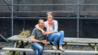 Hoeksche Waard eigenaren